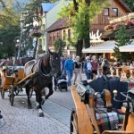 Już nie Arabowie. Ta narodowość szczególnie upodobała sobie Tatry jesienią 