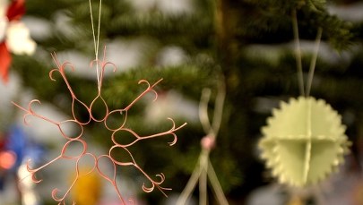 Już nie będzie białych świąt? 