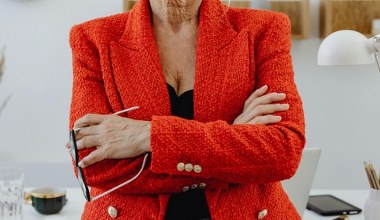 Już nie będzie wstydu, żeby odsłonić dekolt. Połącz te proste i szybkie metody, a zmarszczki znikną