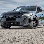 Już nie BMW? Audi przygotowało nowy radiowóz dla grupy Speed