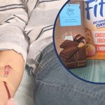 Już nie czekolada za oddanie krwi. Dawcy dostają różne zestawy