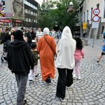 Już nie Dubaj ani Turcja. Turyści z Zachodu chcą zobaczyć "zakutaną gaździnę" 