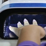 Już nie french. Najmodniejszy manicure to teraz jelly nails