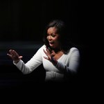 Już nie Hilary Clinton. Michelle Obama najbardziej podziwianą kobietą w USA