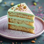 Już nie malinowa chmurka. To ciasto jest o niebo lepsze i wygląda jak z cukierni