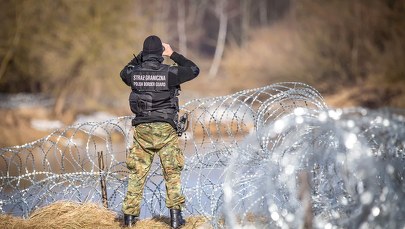Już nie Mińsk. Teraz migranci przybywają do Rosji
