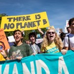 Już nie mówią, że nie ma zmiany klimatu. Teraz króluje nowy sposób