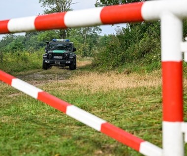 Już nie od strony Białorusi. Którędy teraz migranci próbują przedostać się do Polski?