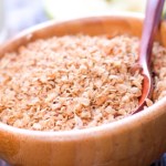 Już nie owsianka jest królową. Rządzi polski superfood, który zbija cukier i cholesterol, czyści jelita jak odkurzacz