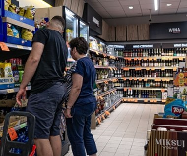 Już nie piwo i wódka. Na ten alkohol Polacy wydają coraz więcej