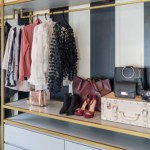 Już nie szafy. Tak się teraz przechowuje ubrania 