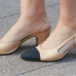 Już nie szpilki. Teraz takie buty podbijają salony elegancją i wygodą