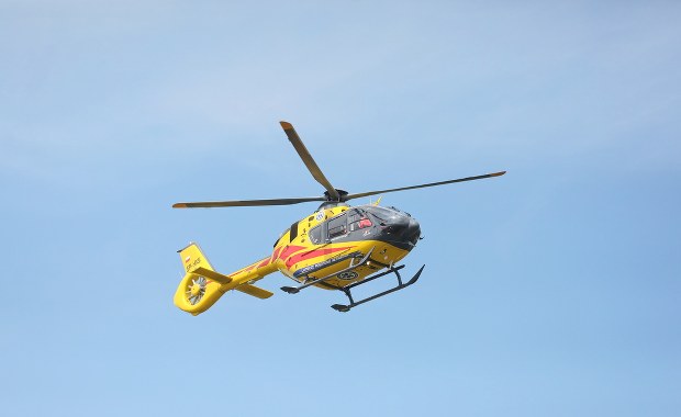 Już nie tylko Śląsk. Plany ewakuacji lotniczej zakażonych Covid-19 rozszerzone na cały kraj 