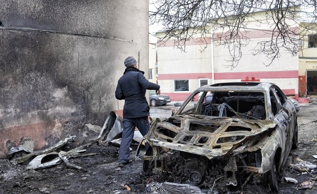 Już nie tylko Węgry i Słowacja. Ten kraj UE nie chce nowych sankcji na Rosję