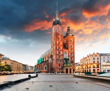 Już nie Warszawa. Teraz to Kraków płaci najlepiej 