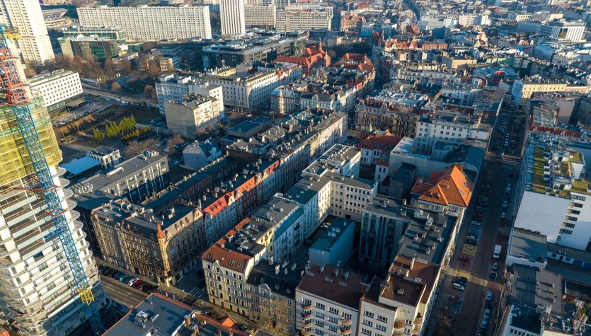 Już nie Warszawa. To może być największe miasto w Polsce