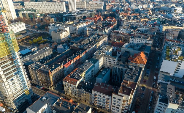 Już nie Warszawa. To może być największe miasto w Polsce