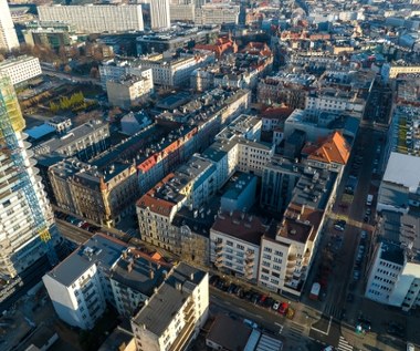 Już nie Warszawa. To może być największe miasto w Polsce