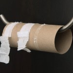 Już nie wyrzucam rolek po papierze toaletowym. Robię z nich to