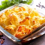 Już nie z masłem i bułką tartą. W tym wydaniu kalafior smakuje nieziemsko