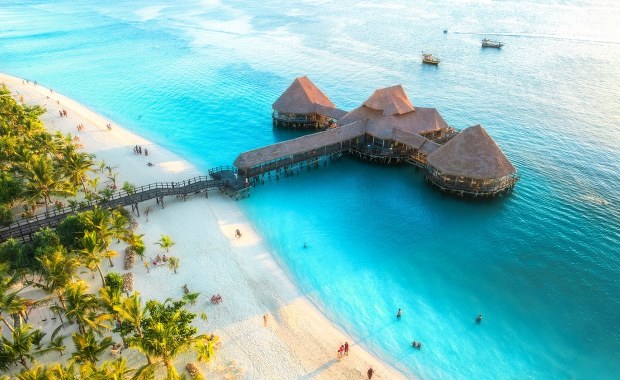 Już nie złoto. Zmiany w kraju, który pokochali Polacy