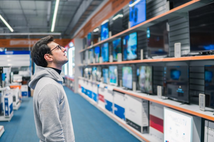 Już niebawem możemy spodziewać się technologii, które zastąpią 8K... /Adobe Stock