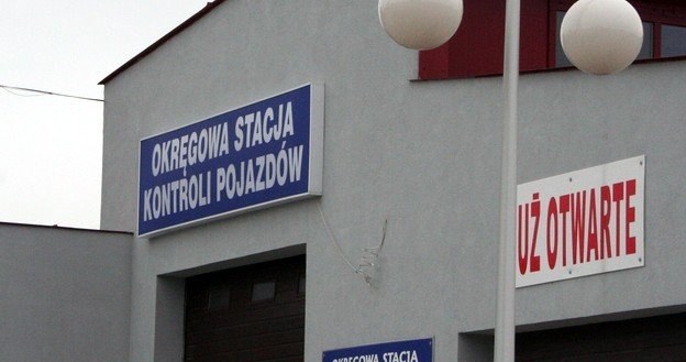 Już niebawem przeglądy rejestracyjne mogą wyglądać zupełnie inaczej, niż obecnie /Informacja prasowa