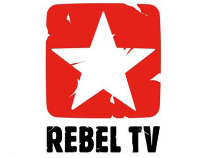 Już niedługo na antenie Rebel.TV pojawi się erotyka /