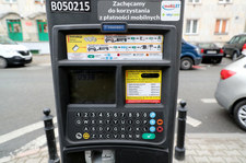 Już niedługo w Warszawie nie będzie się dało zaparkować bezpłatnie?