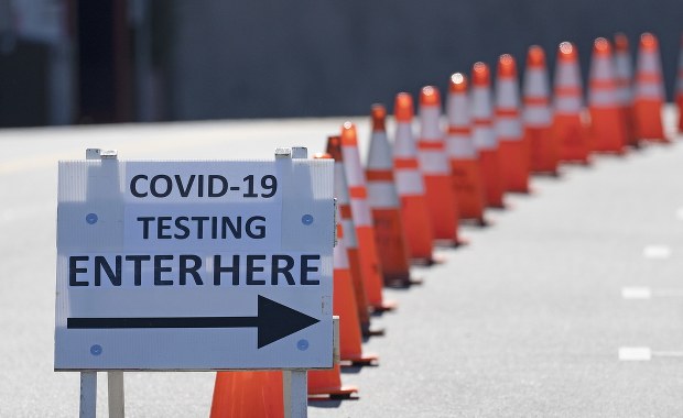 Już niemal 33 tysiące ofiar śmiertelnych koronawirusa w Stanach Zjednoczonych