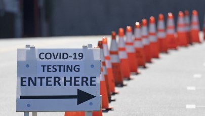 Już niemal 33 tysiące ofiar śmiertelnych koronawirusa w Stanach Zjednoczonych