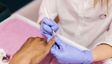 Już nigdy więcej nie wytniesz skórek. Po tym zabiegu nie będą odrastać