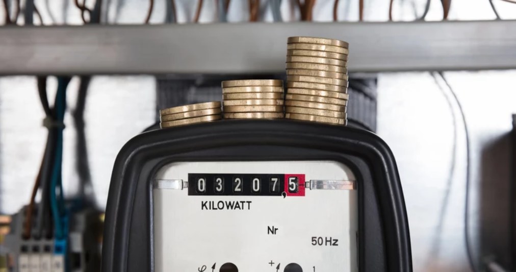 Już od 1 lipca będą obowiązywały nowe ceny energii /123rf.com /123RF/PICSEL