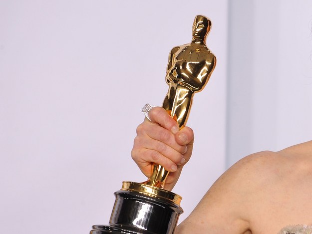 Już ostatnie dni dni nas do momentu ogłoszenia nominacji do 94. Oscarów /Shutterstock