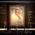 Już oszukują na kanonizacji Jana Pawła II