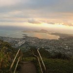 Już po hawajskich "schodach do nieba". Wszystko przez turystów