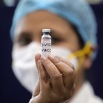 Już pod koniec stycznia możemy zatwierdzić trzecią szczepionkę przeciw Covid-19: koncernu AstraZeneca