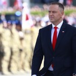 "Już podjąłem decyzję". Karol Nawrocki ogłosił nowy departament przy BBN