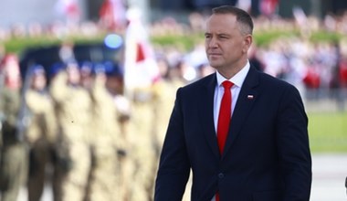 "Już podjąłem decyzję". Karol Nawrocki ogłosił nowy departament przy BBN