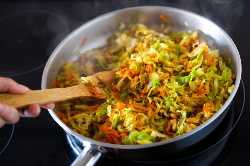 Już pojawiła się w warzywniakach. Niskokaloryczna, pełna witamin, uznawana za "czyste" warzywo