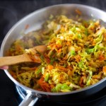 Już pojawiła się w warzywniakach. Niskokaloryczna, pełna witamin, uznawana za "czyste" warzywo