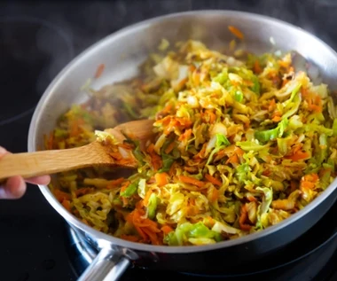 Już pojawiła się w warzywniakach. Niskokaloryczna, pełna witamin, uznawana za "czyste" warzywo