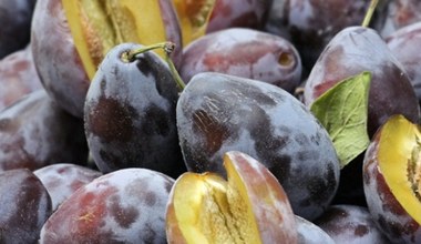 Już pojawiły się na bazarach. Jedz, bo chronią serce, poprawiają trawienie i wygląd skóry