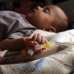 Już ponad 300 tysięcy zarażonych cholerą w Jemenie