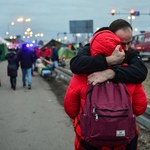 Już ponad 920 tys. uchodźców z Ukrainy przyjechało do Polski