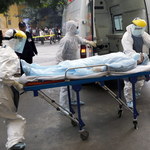 Już prawie 5 tys. ofiar epidemii eboli