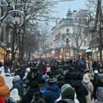 Już rezerwują hotele na sylwestra. W Zakopanem trzeba zapłacić aż tyle 