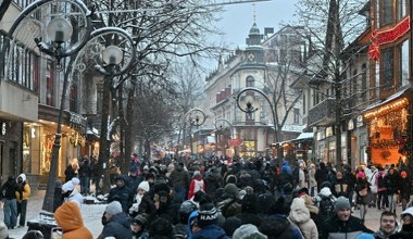 Już rezerwują hotele na sylwestra. W Zakopanem trzeba zapłacić aż tyle 
