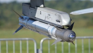 Już są na Ukrainie. To potężne pociski AIM-9X dla F-16