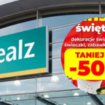 Już się zaczęło. Dealz pozbywa się świątecznych dekoracji za grosze